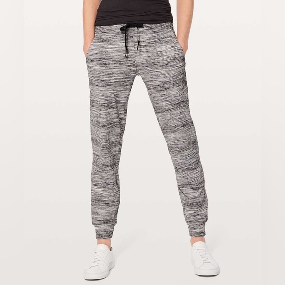 lululemon athletica Pants - Lululemon Ready To Rulu Jogger- Size 10